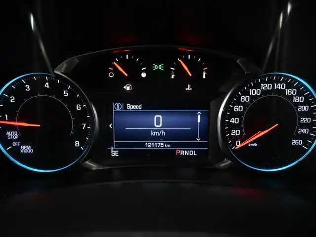 2022 Chevrolet Equinox LT No Accident Heated Seats Lane Assist R - Photo 13