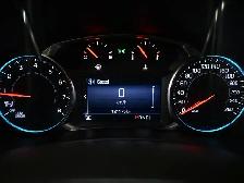 2022 Chevrolet Equinox LT No Accident Heated Seats Lane Assist R - Photo 13