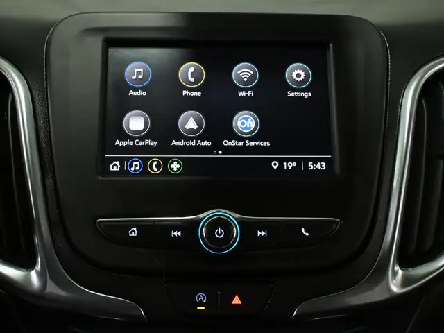 2022 Chevrolet Equinox LT No Accident Heated Seats Lane Assist R - Photo 16