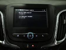 2022 Chevrolet Equinox LT No Accident Heated Seats Lane Assist R - Photo 17