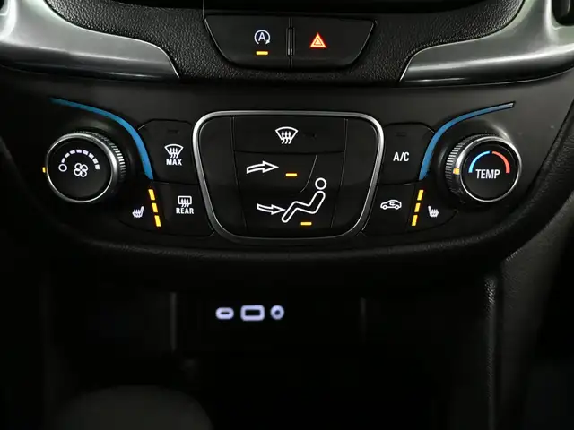 2022 Chevrolet Equinox LT No Accident Heated Seats Lane Assist R - Photo 19