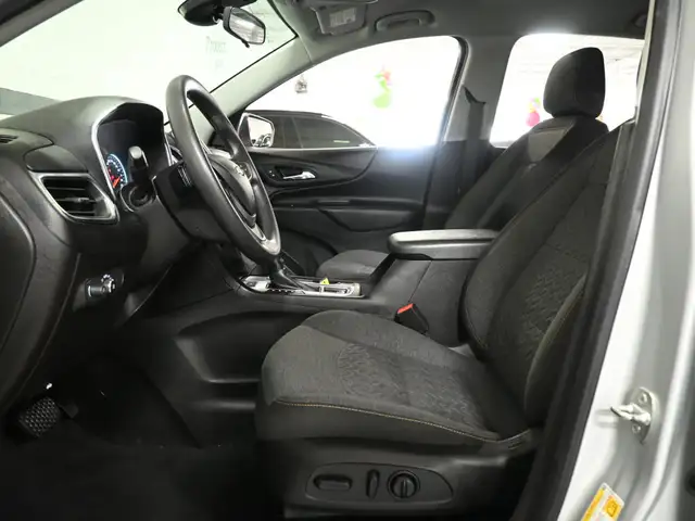 2022 Chevrolet Equinox LT No Accident Heated Seats Lane Assist R - Photo 21