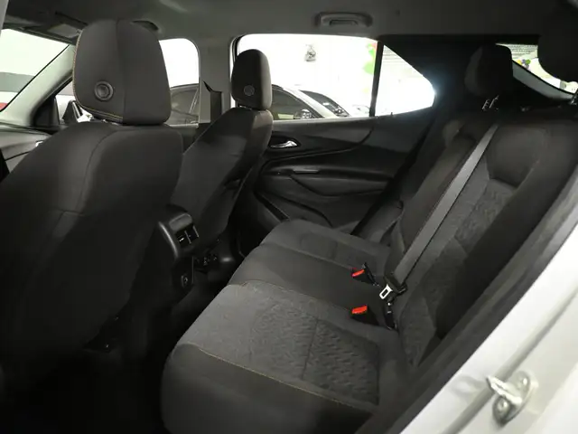 2022 Chevrolet Equinox LT No Accident Heated Seats Lane Assist R - Photo 22