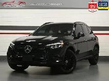 2024 Mercedes-Benz GLC 300 4MATIC No Accident 360CAM Ambient Lig