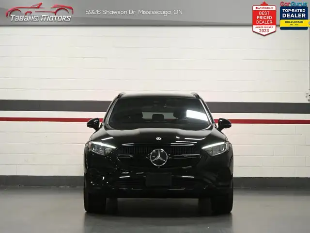 2024 Mercedes-Benz GLC 300 4MATIC No Accident 360CAM Ambient Lig - Photo 4