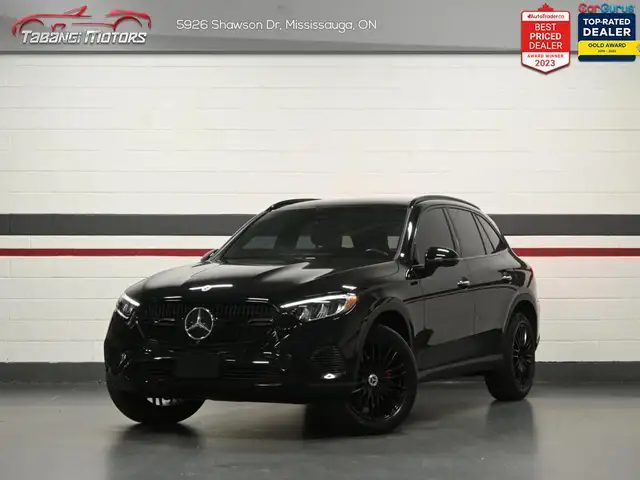 2024 Mercedes-Benz GLC 300 4MATIC No Accident 360CAM Ambient Lig - Photo 5