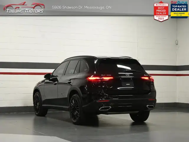 2024 Mercedes-Benz GLC 300 4MATIC No Accident 360CAM Ambient Lig - Photo 6