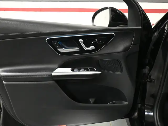 2024 Mercedes-Benz GLC 300 4MATIC No Accident 360CAM Ambient Lig - Photo 11