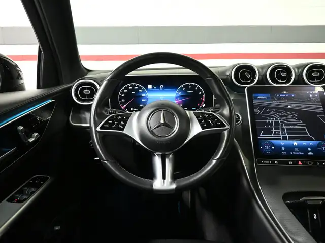2024 Mercedes-Benz GLC 300 4MATIC No Accident 360CAM Ambient Lig - Photo 12