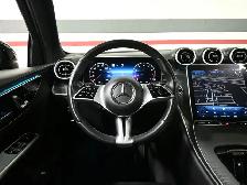 2024 Mercedes-Benz GLC 300 4MATIC No Accident 360CAM Ambient Lig - Photo 12
