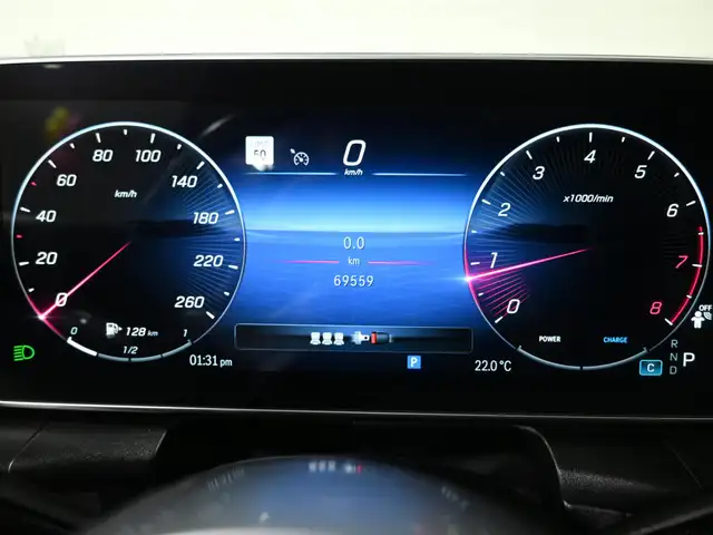 2024 Mercedes-Benz GLC 300 4MATIC No Accident 360CAM Ambient Lig - Photo 13