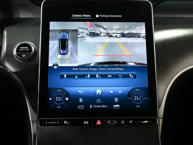 2024 Mercedes-Benz GLC 300 4MATIC No Accident 360CAM Ambient Lig - Photo 21