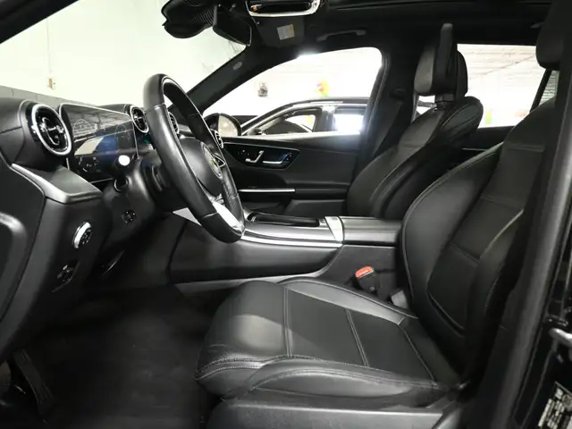 2024 Mercedes-Benz GLC 300 4MATIC No Accident 360CAM Ambient Lig - Photo 24