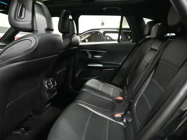 2024 Mercedes-Benz GLC 300 4MATIC No Accident 360CAM Ambient Lig - Photo 25