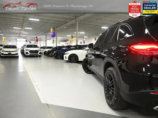 2024 Mercedes-Benz GLC 300 4MATIC No Accident 360CAM Ambient Lig - Photo 26