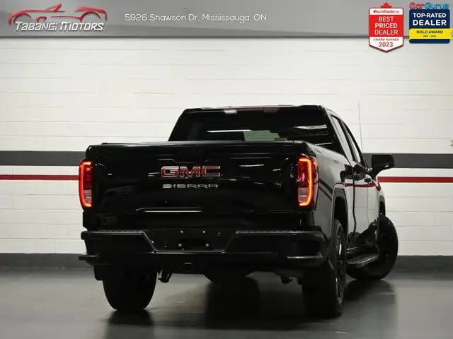 2024 GMC Sierra 1500 Pro Heated Seats CarPlay Lane Assist Remote - Photo 2