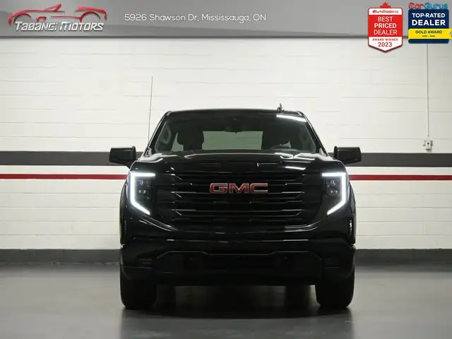 2024 GMC Sierra 1500 Pro Heated Seats CarPlay Lane Assist Remote - Photo 4