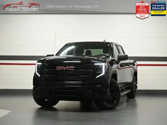 2024 GMC Sierra 1500 Pro Heated Seats CarPlay Lane Assist Remote - Photo 5