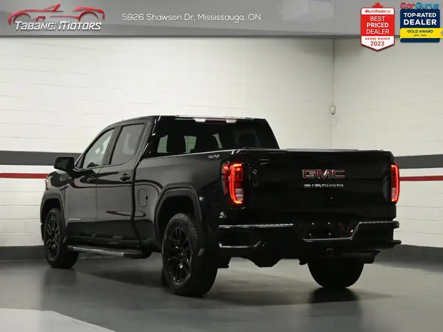 2024 GMC Sierra 1500 Pro Heated Seats CarPlay Lane Assist Remote - Photo 6