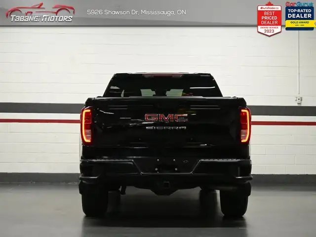 2024 GMC Sierra 1500 Pro Heated Seats CarPlay Lane Assist Remote - Photo 7
