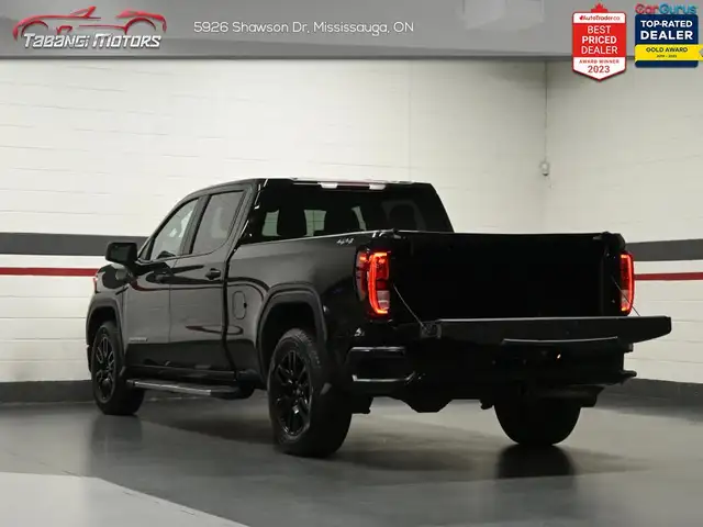 2024 GMC Sierra 1500 Pro Heated Seats CarPlay Lane Assist Remote - Photo 8