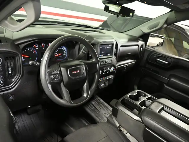 2024 GMC Sierra 1500 Pro Heated Seats CarPlay Lane Assist Remote - Photo 10