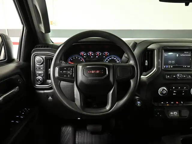 2024 GMC Sierra 1500 Pro Heated Seats CarPlay Lane Assist Remote - Photo 12