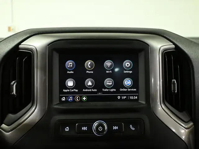 2024 GMC Sierra 1500 Pro Heated Seats CarPlay Lane Assist Remote - Photo 16