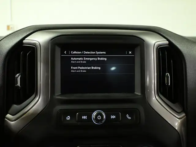 2024 GMC Sierra 1500 Pro Heated Seats CarPlay Lane Assist Remote - Photo 17