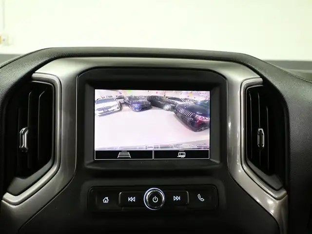 2024 GMC Sierra 1500 Pro Heated Seats CarPlay Lane Assist Remote - Photo 18