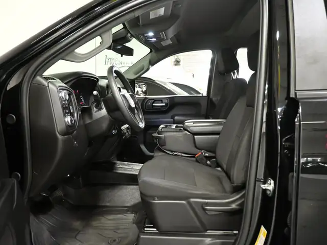 2024 GMC Sierra 1500 Pro Heated Seats CarPlay Lane Assist Remote - Photo 22