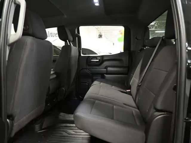 2024 GMC Sierra 1500 Pro Heated Seats CarPlay Lane Assist Remote - Photo 23