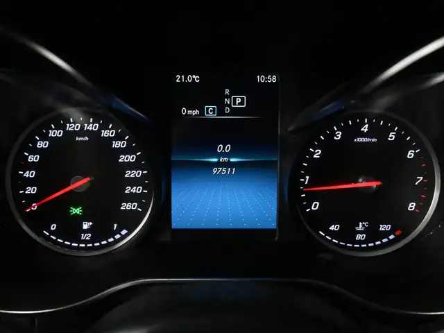 2022 Mercedes-Benz GLC 300 4MATIC No Accident Ambient Light 360C - Photo 13