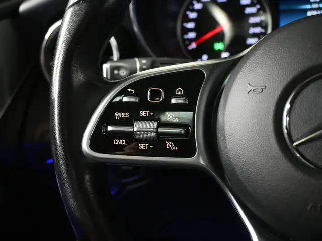 2022 Mercedes-Benz GLC 300 4MATIC No Accident Ambient Light 360C - Photo 14