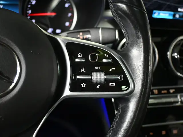 2022 Mercedes-Benz GLC 300 4MATIC No Accident Ambient Light 360C - Photo 15