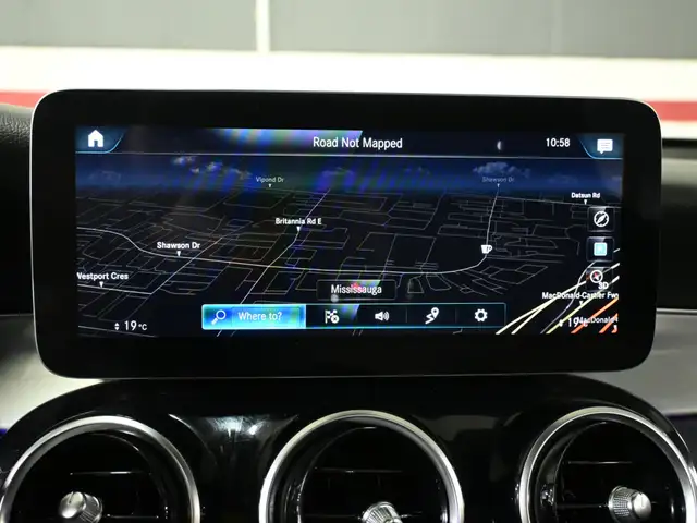 2022 Mercedes-Benz GLC 300 4MATIC No Accident Ambient Light 360C - Photo 16