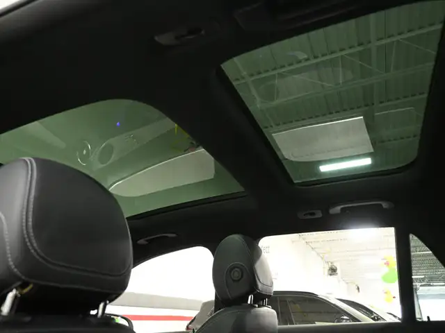 2022 Mercedes-Benz GLC 300 4MATIC No Accident Ambient Light 360C - Photo 23