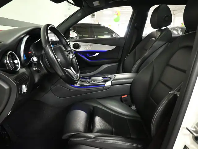 2022 Mercedes-Benz GLC 300 4MATIC No Accident Ambient Light 360C - Photo 24