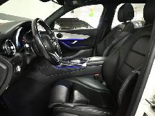 2022 Mercedes-Benz GLC 300 4MATIC No Accident Ambient Light 360C - Photo 24