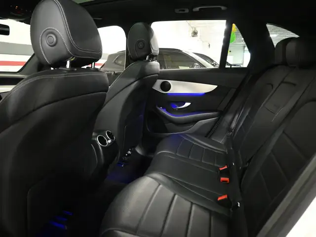 2022 Mercedes-Benz GLC 300 4MATIC No Accident Ambient Light 360C - Photo 25