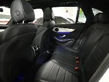 2022 Mercedes-Benz GLC 300 4MATIC No Accident Ambient Light 360C - Photo 25