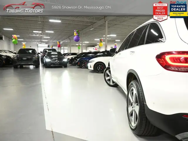 2022 Mercedes-Benz GLC 300 4MATIC No Accident Ambient Light 360C - Photo 26