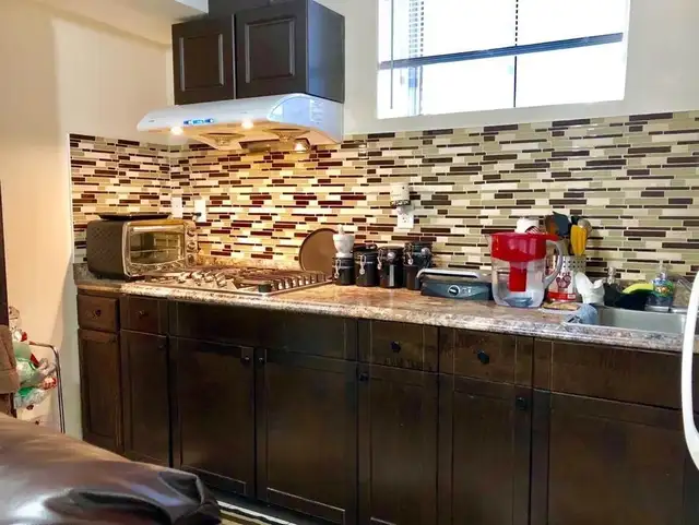 Legal 2 B/R Basement Room for RENT - Photo 4