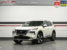 2023 Nissan Rogue Platinum No Accident BOSE HUD 360CAM Navigatio - Photo 5