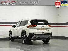 2023 Nissan Rogue Platinum No Accident BOSE HUD 360CAM Navigatio - Photo 6