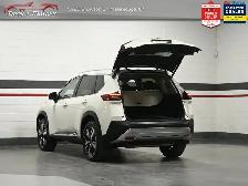 2023 Nissan Rogue Platinum No Accident BOSE HUD 360CAM Navigatio - Photo 8