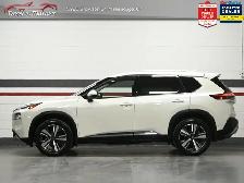 2023 Nissan Rogue Platinum No Accident BOSE HUD 360CAM Navigatio - Photo 9