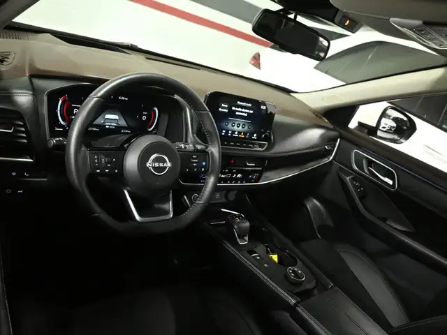 2023 Nissan Rogue Platinum No Accident BOSE HUD 360CAM Navigatio - Photo 10