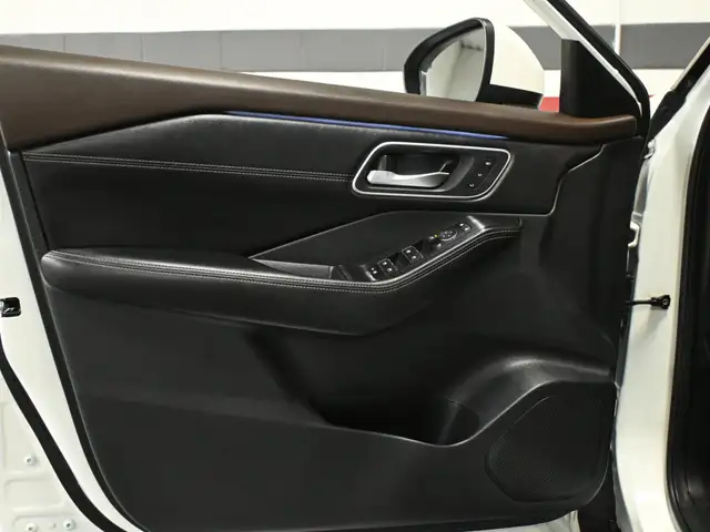 2023 Nissan Rogue Platinum No Accident BOSE HUD 360CAM Navigatio - Photo 11