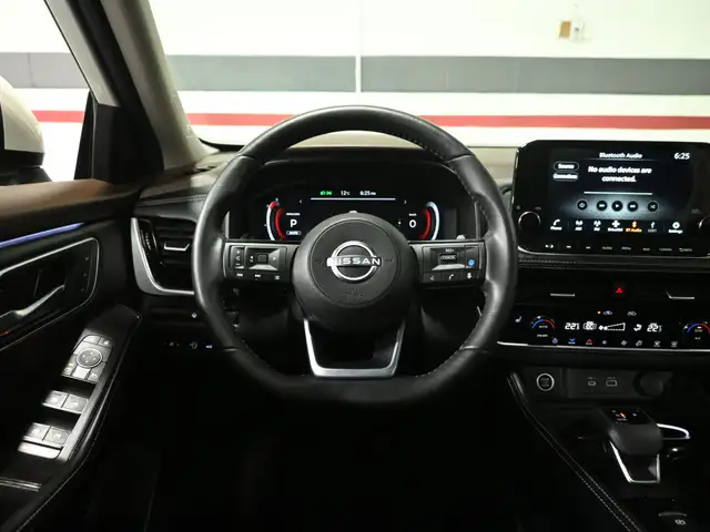 2023 Nissan Rogue Platinum No Accident BOSE HUD 360CAM Navigatio - Photo 13